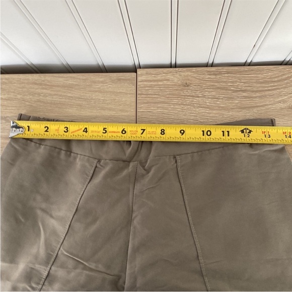 Anthropologie Drew Cora Wrap Pants - Picture 2 of 9